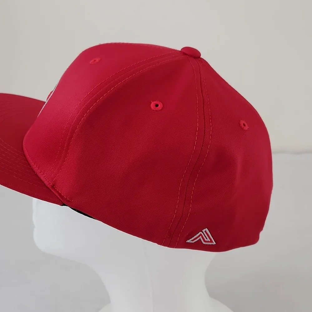 Pacific Herdwear  Boston College ball cap. Size L-XL